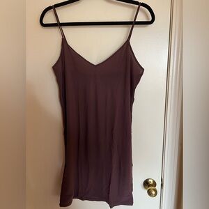 NWT Parade Luxe Layered Mesh dress 2XL